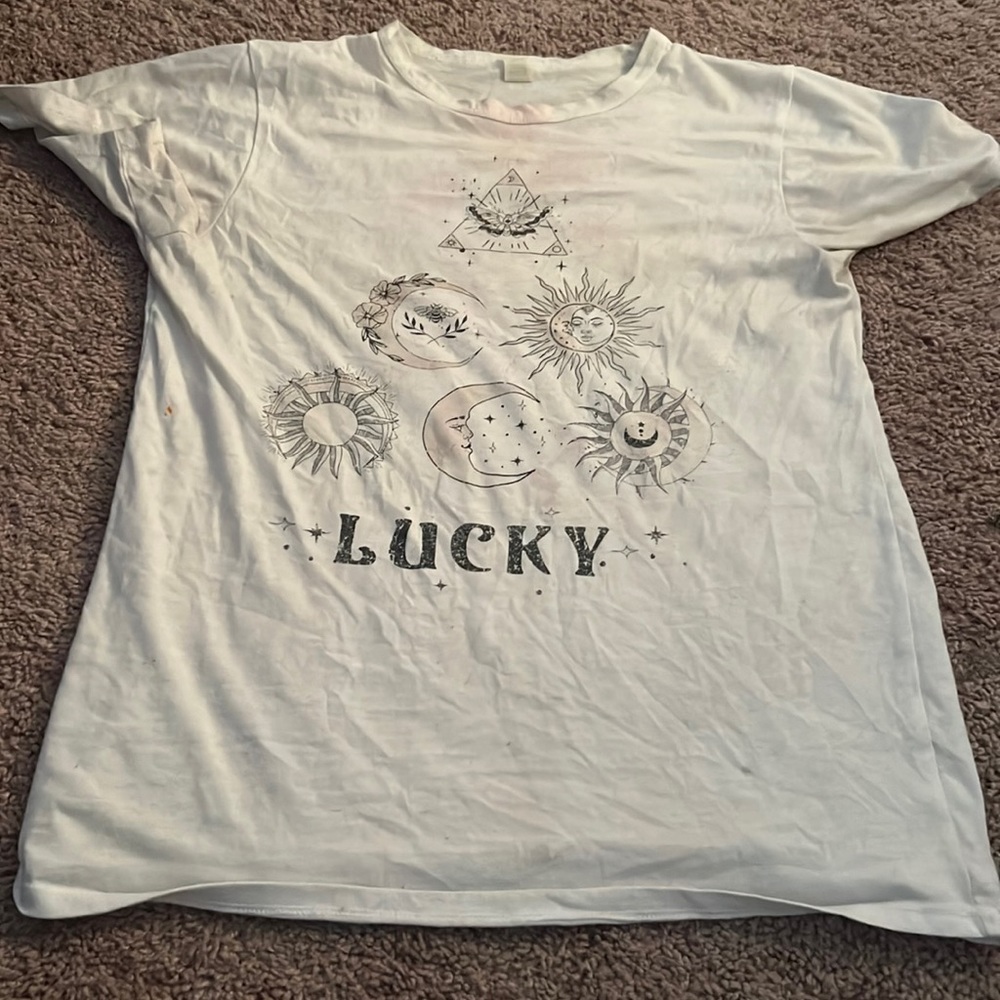 T shirt